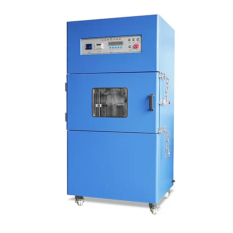 電池?cái)D壓試驗(yàn)機(jī)