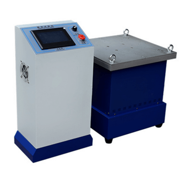 電磁振動試驗臺